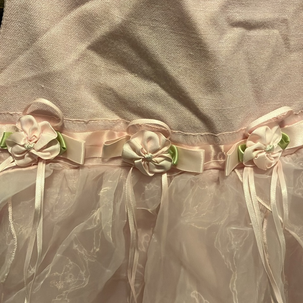 Spring dress - Picture 2 of 5